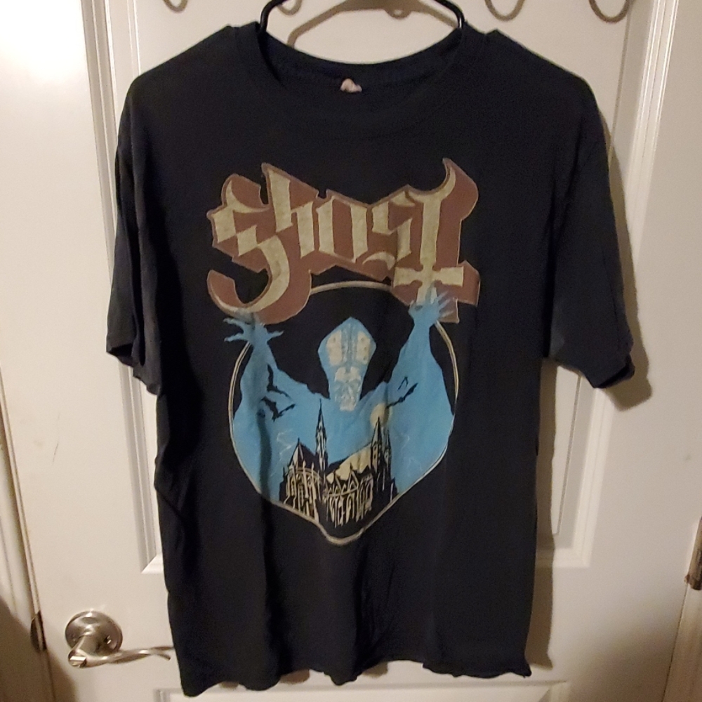 Ghost BC